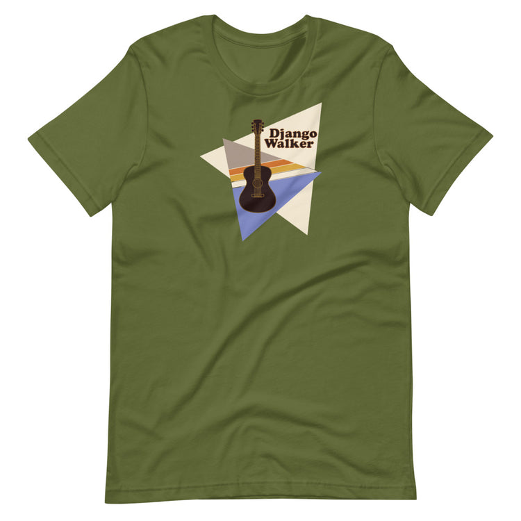 Prism Triangle T-Shirt