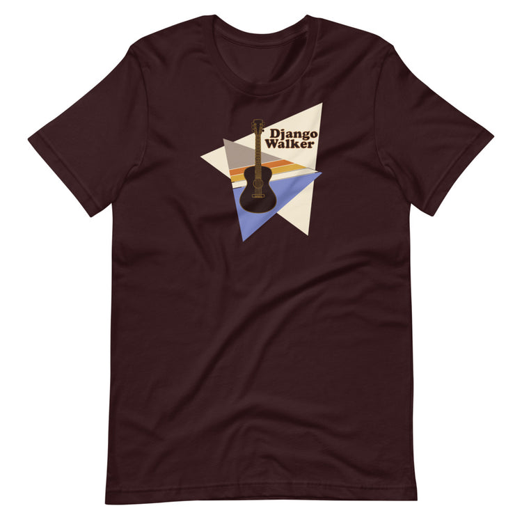Prism Triangle T-Shirt