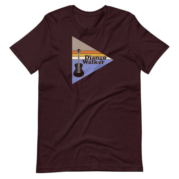 Triangle Prism T-Shirt