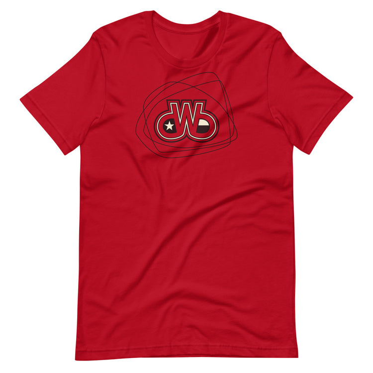 DWB Scribble T-Shirt