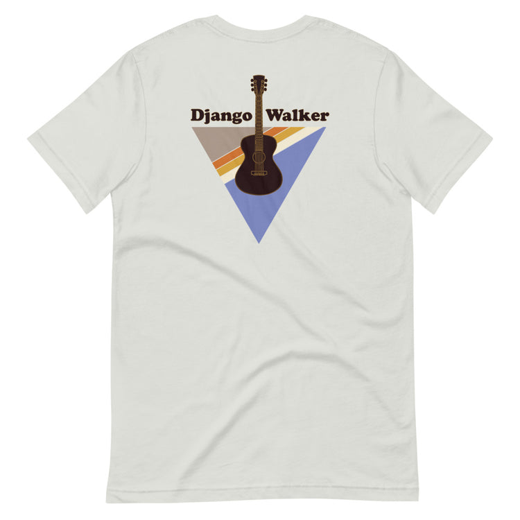 Prism Guitar T-Shirt