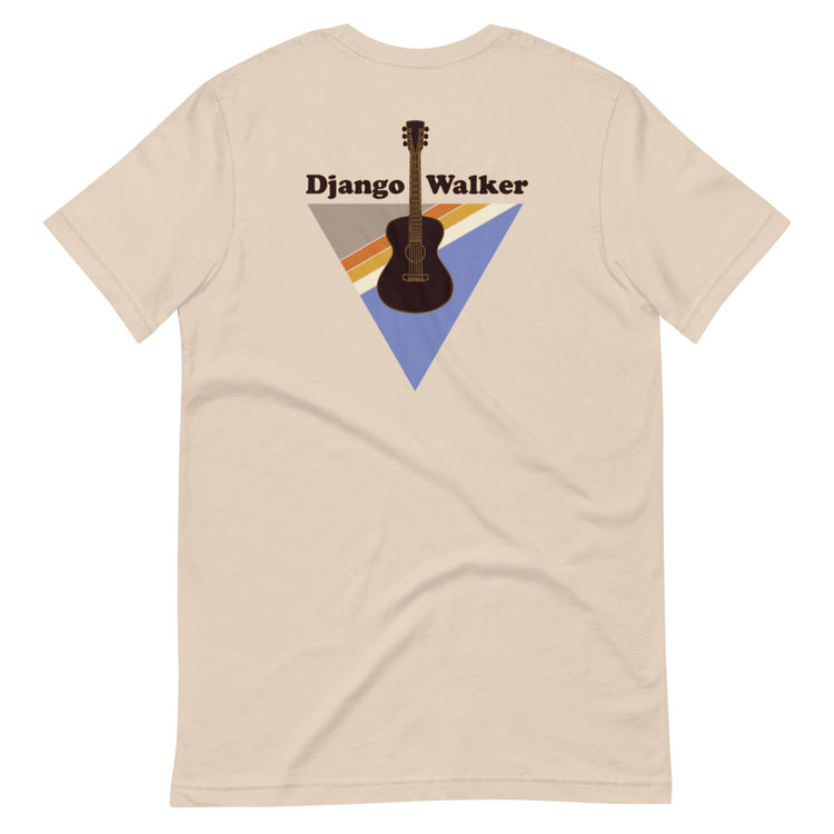 Prism Guitar T-Shirt