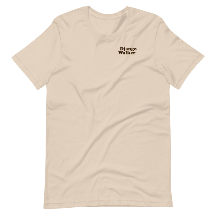 Prism Guitar T-Shirt