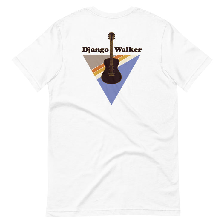 Prism Guitar T-Shirt