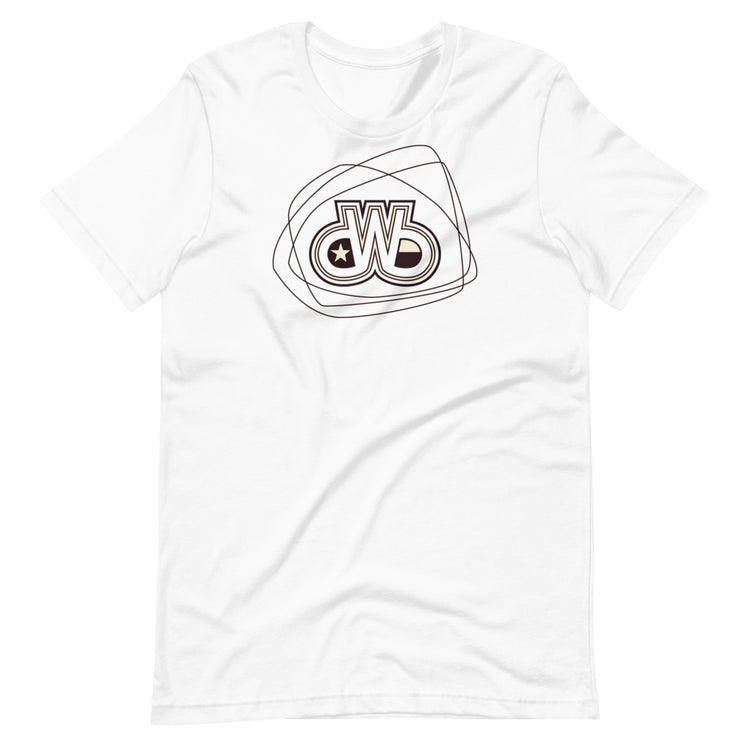 DWB Scribble T-Shirt