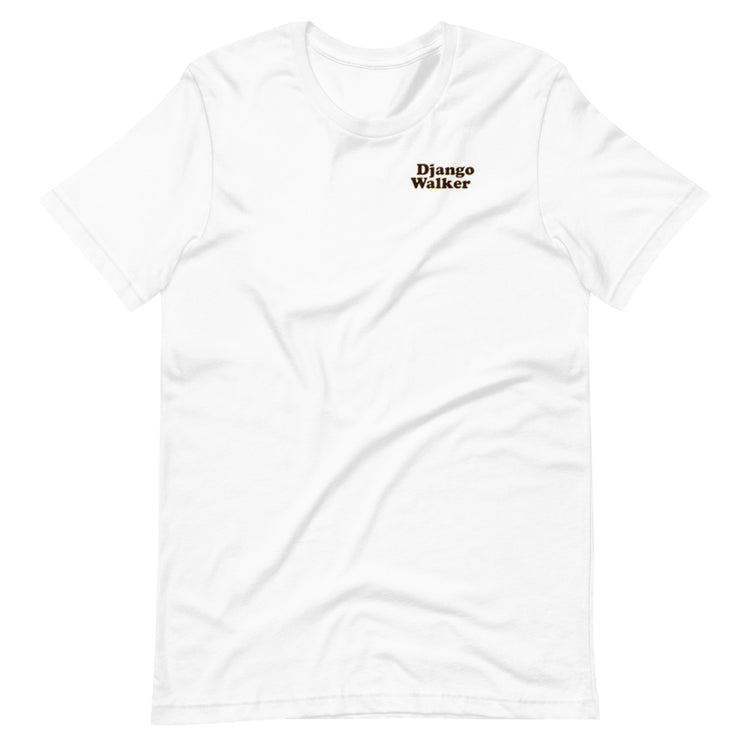 Prism Guitar T-Shirt