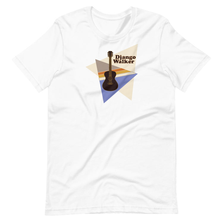 Prism Triangle T-Shirt