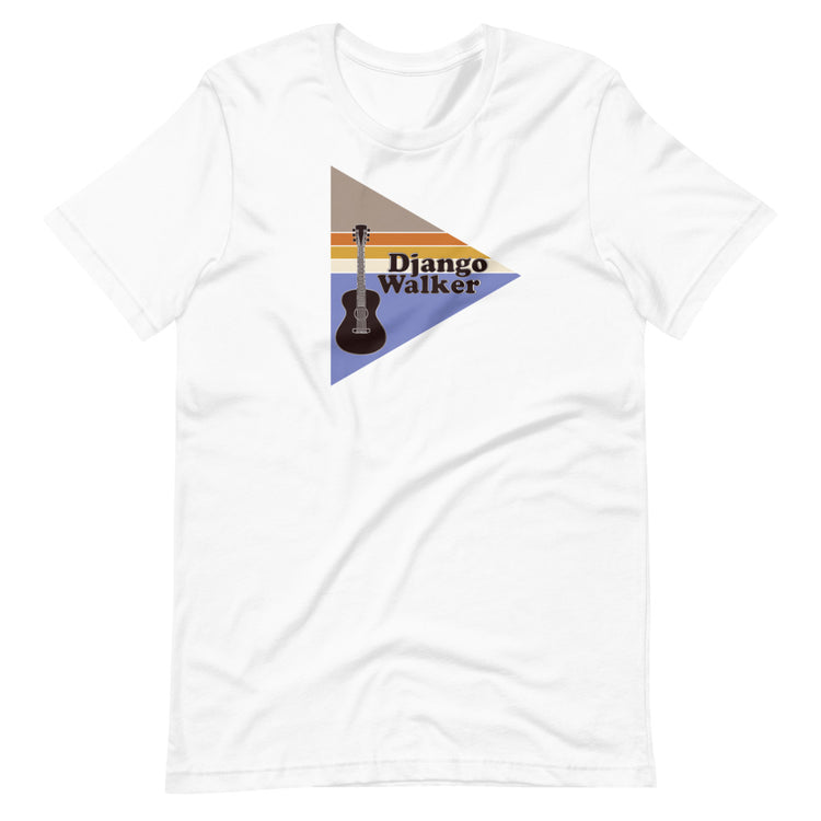 Triangle Prism T-Shirt