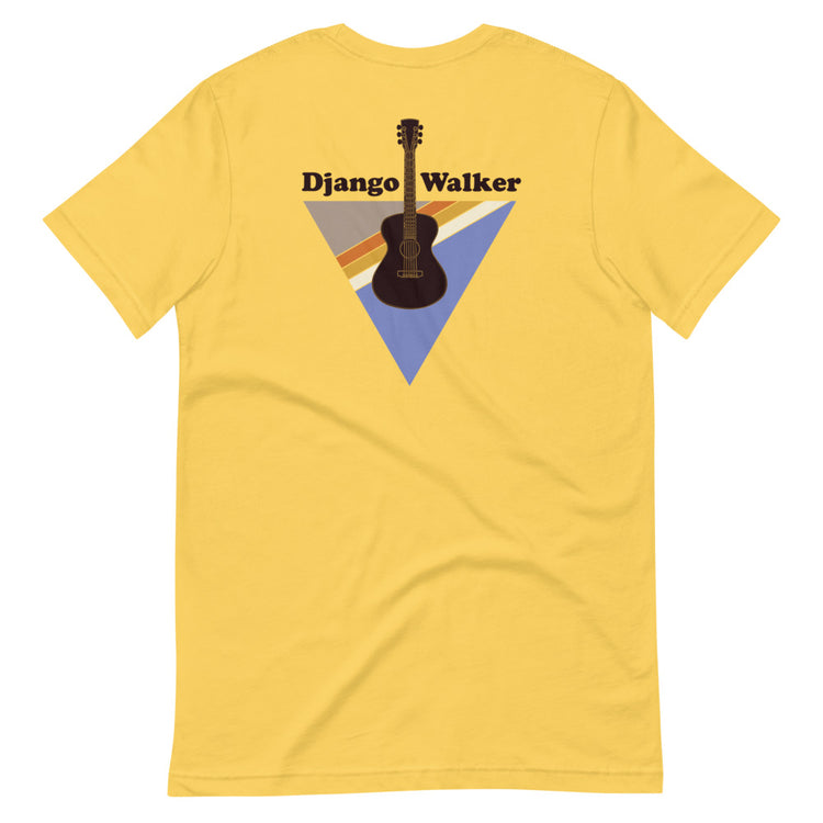 Prism Guitar T-Shirt