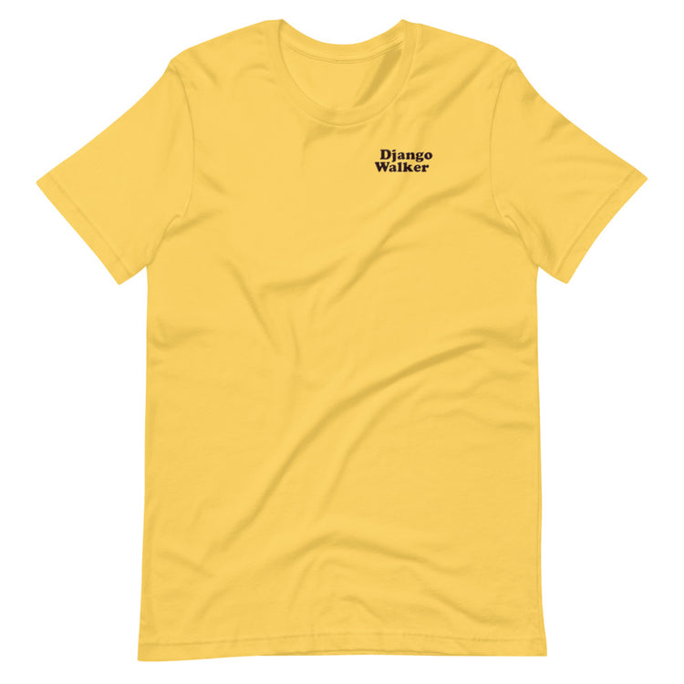 Prism Guitar T-Shirt