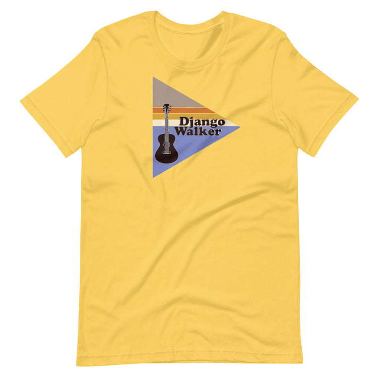 Triangle Prism T-Shirt