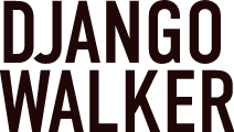 Django Walker