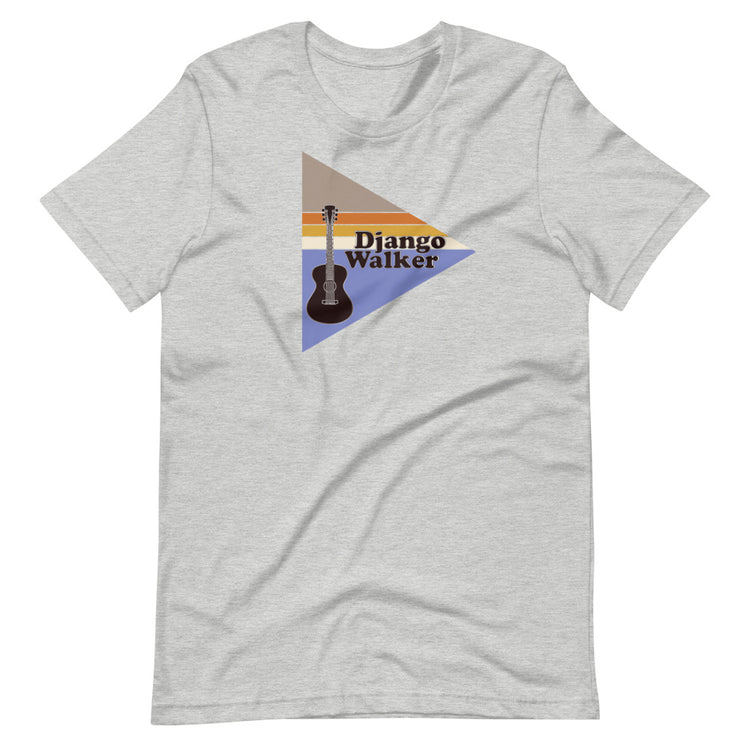 Triangle Prism T-Shirt