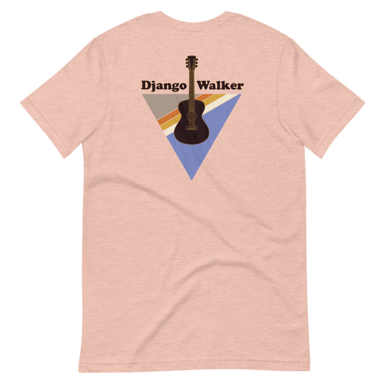 Prism Guitar T-Shirt