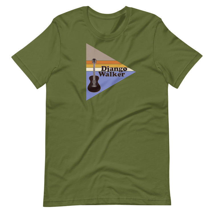 Triangle Prism T-Shirt